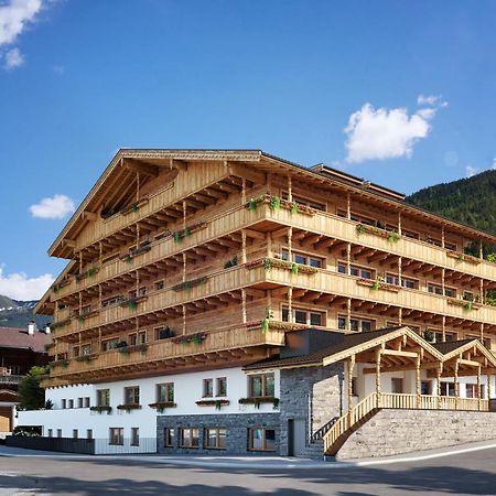 Galtenberg Bed&Breakfast Alpbach Exterior foto