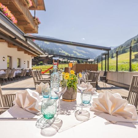 Galtenberg Bed&Breakfast Alpbach Exterior foto