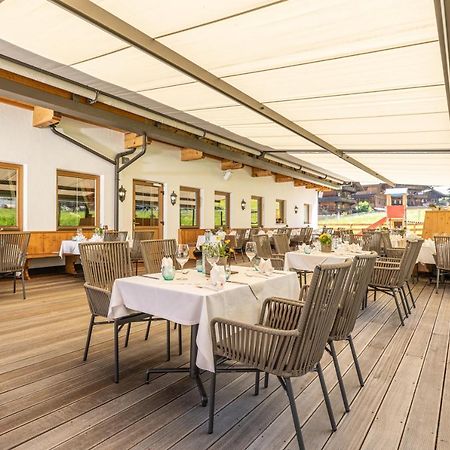 Galtenberg Bed&Breakfast Alpbach Exterior foto