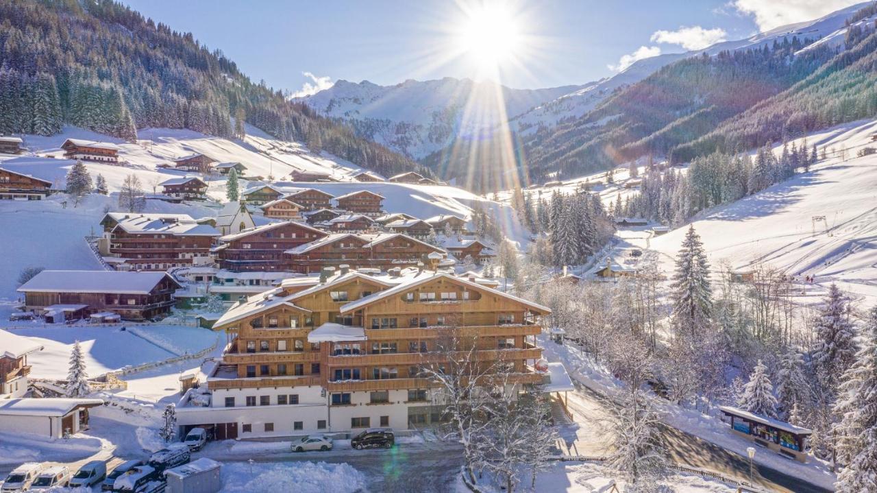 Galtenberg Bed&Breakfast Alpbach Exterior foto