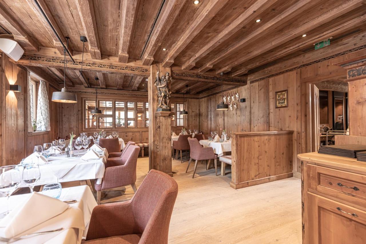 Galtenberg Bed&Breakfast Alpbach Exterior foto