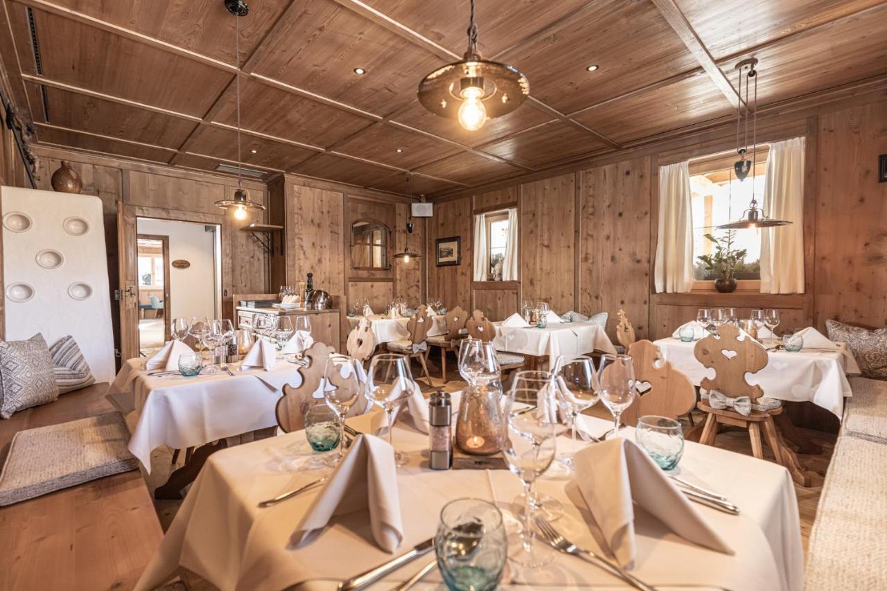Galtenberg Bed&Breakfast Alpbach Exterior foto