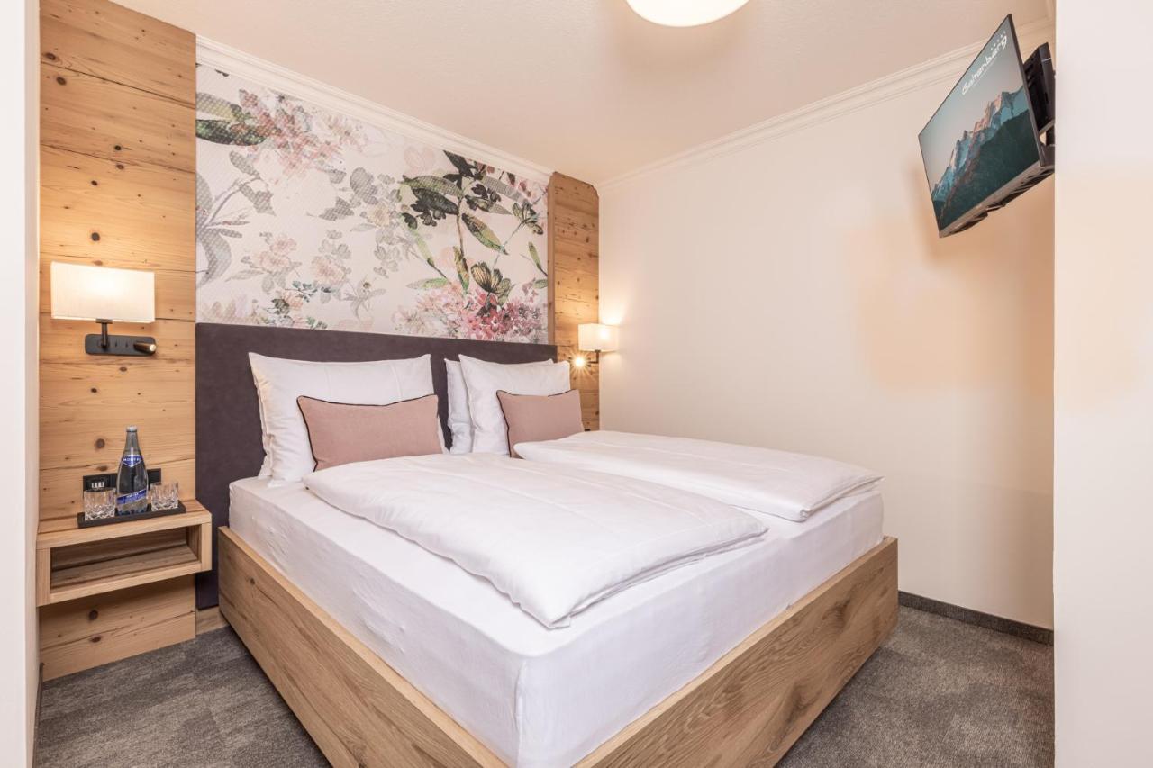 Galtenberg Bed&Breakfast Alpbach Exterior foto