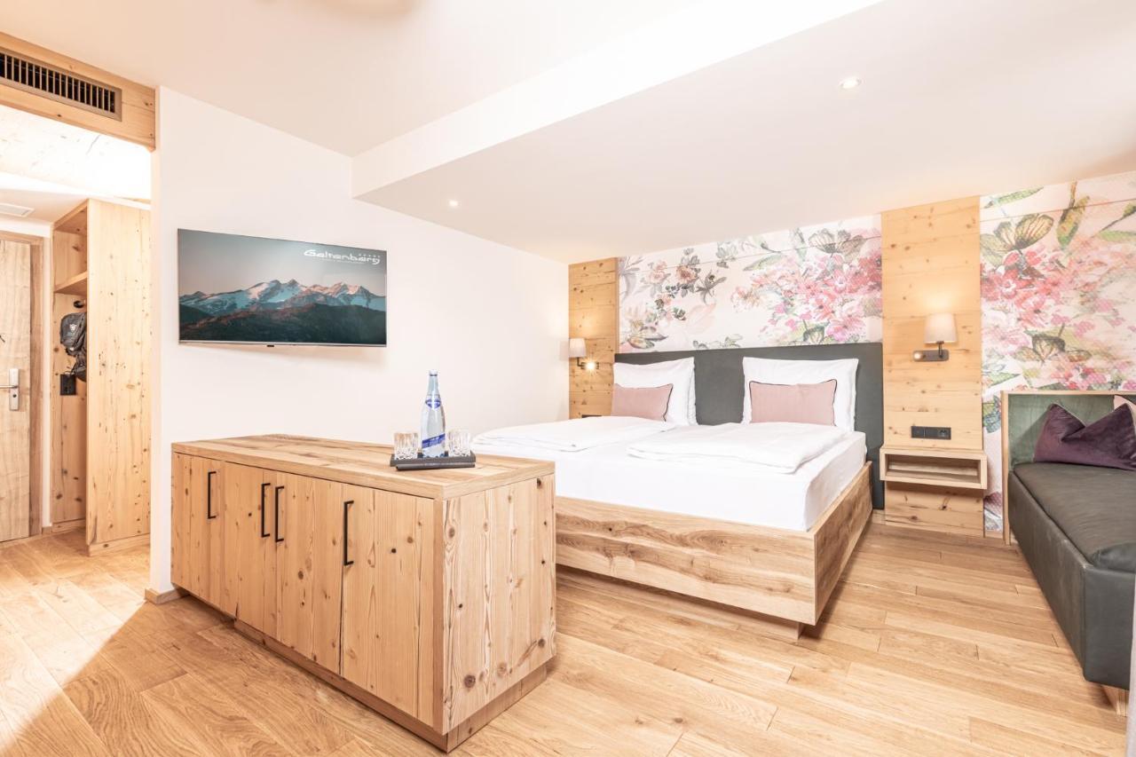 Galtenberg Bed&Breakfast Alpbach Exterior foto