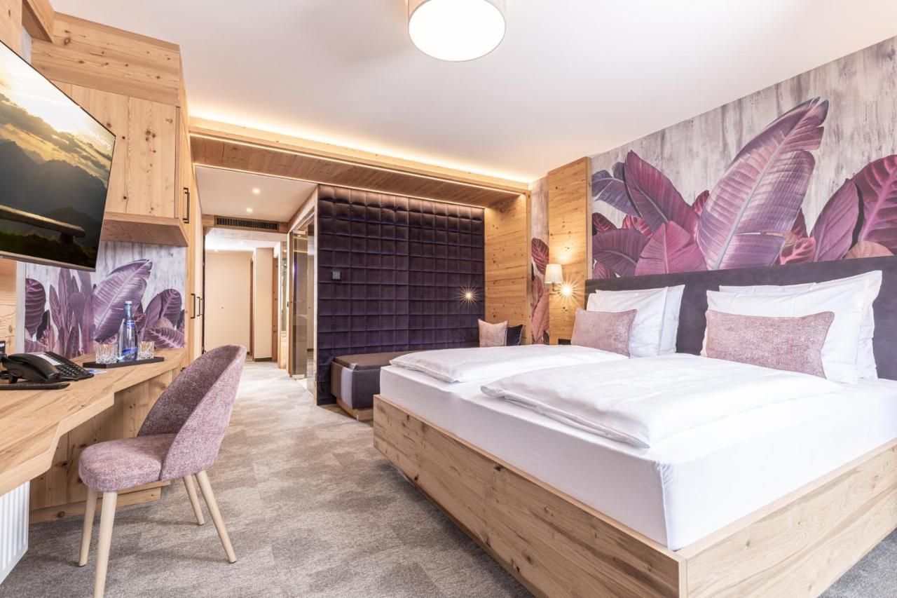 Galtenberg Bed&Breakfast Alpbach Exterior foto
