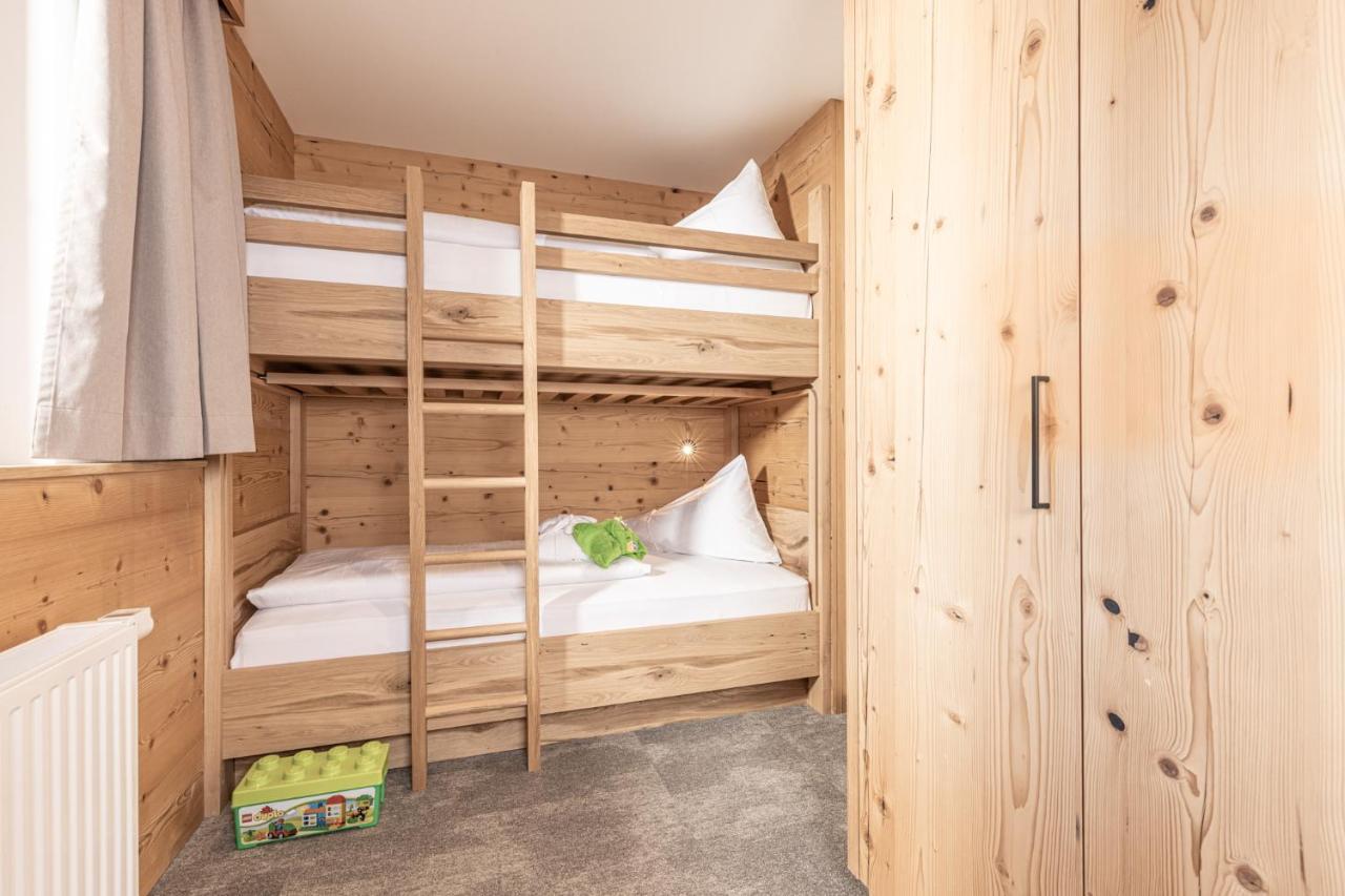 Galtenberg Bed&Breakfast Alpbach Exterior foto