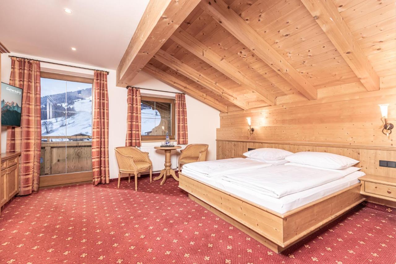Galtenberg Bed&Breakfast Alpbach Exterior foto