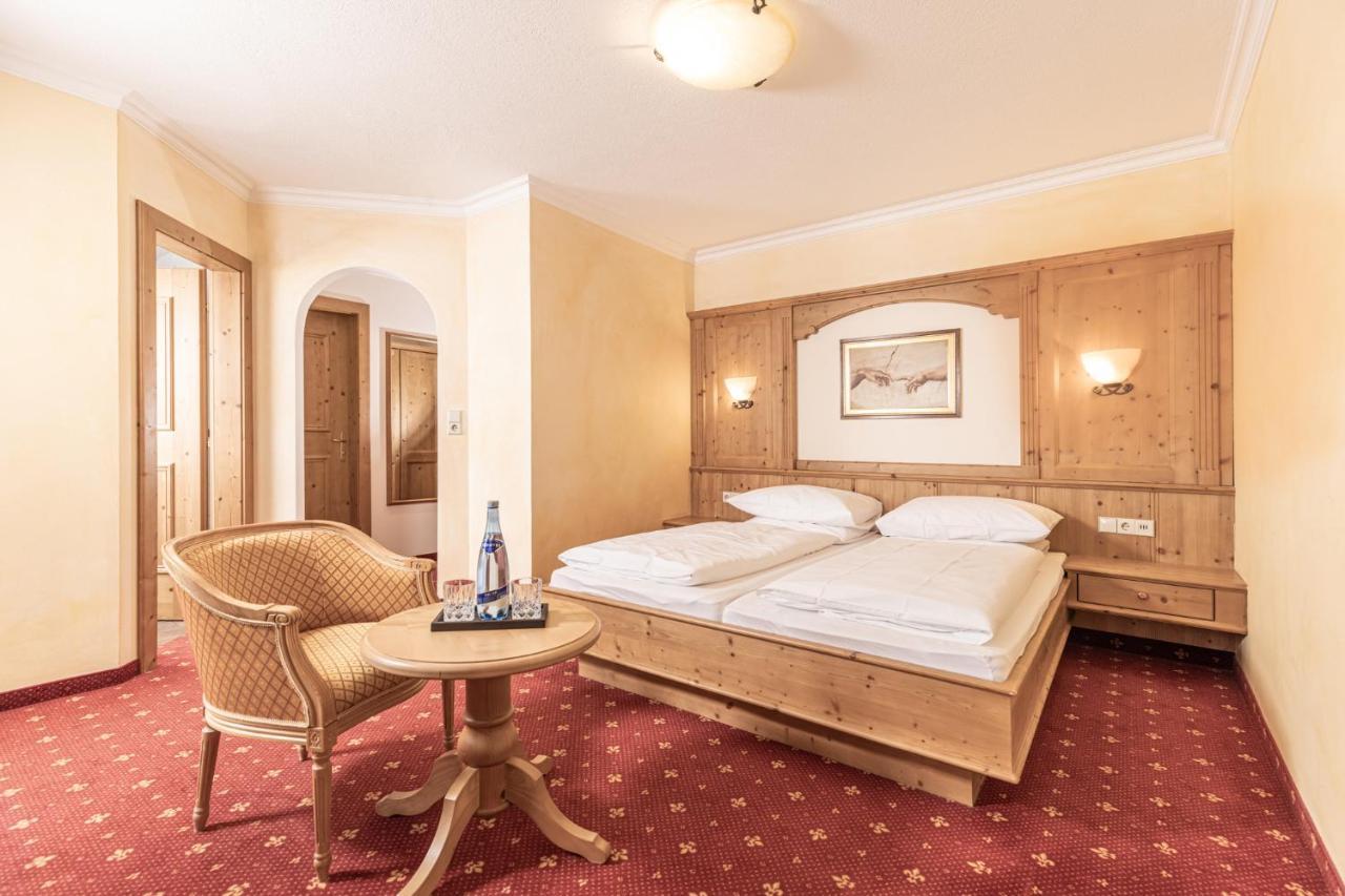 Galtenberg Bed&Breakfast Alpbach Exterior foto