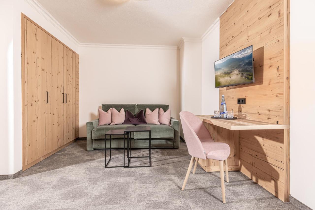 Galtenberg Bed&Breakfast Alpbach Exterior foto