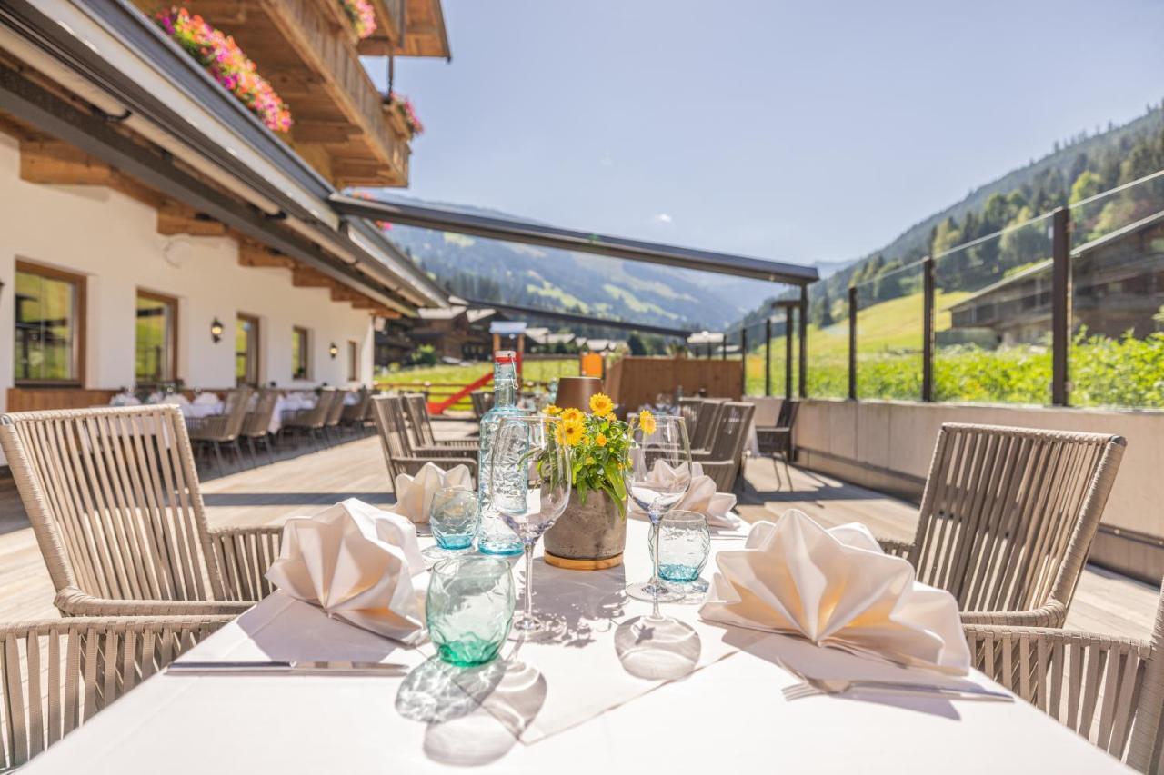 Galtenberg Bed&Breakfast Alpbach Exterior foto