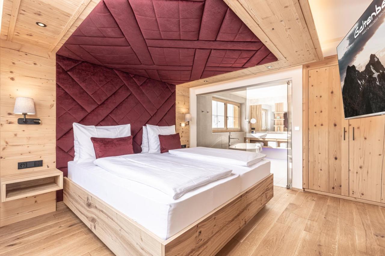 Galtenberg Bed&Breakfast Alpbach Exterior foto